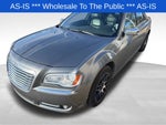 2011 Chrysler 300 Limited