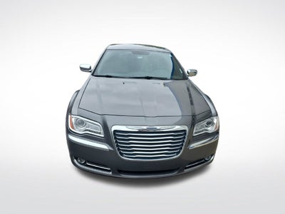 2012 Chrysler 300 Limited