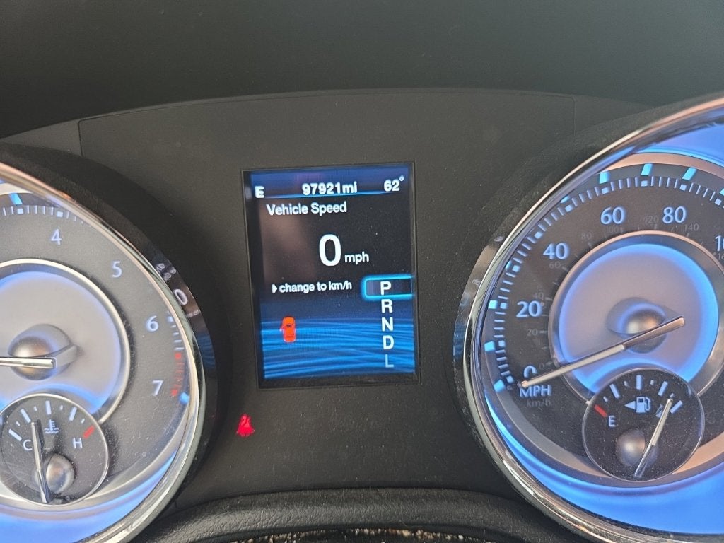 2012 Chrysler 300 Limited