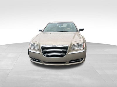 2012 Chrysler 300 Limited