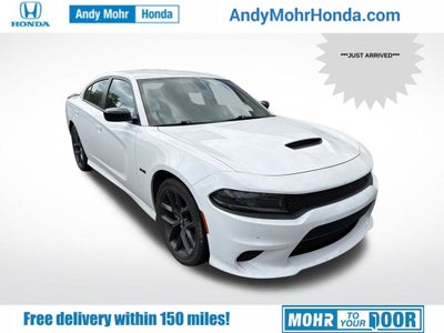 2023 Dodge Charger R/T