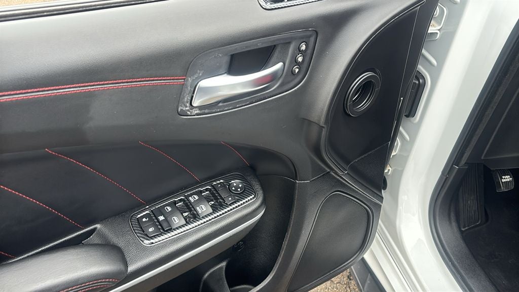 2023 Dodge Charger R/T Scat Pack Widebody