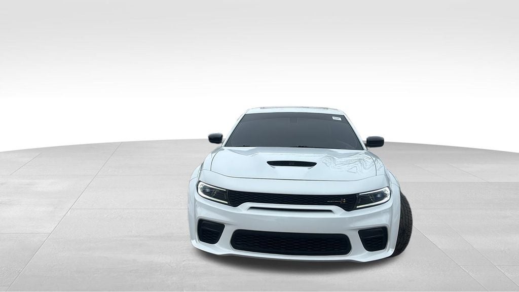 2023 Dodge Charger R/T Scat Pack Widebody