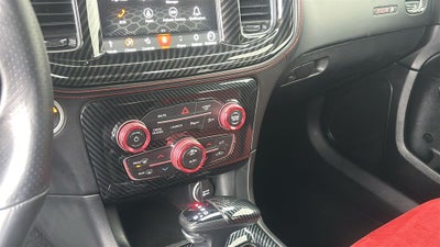 2023 Dodge Charger R/T Scat Pack Widebody