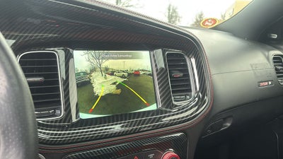 2023 Dodge Charger R/T Scat Pack Widebody