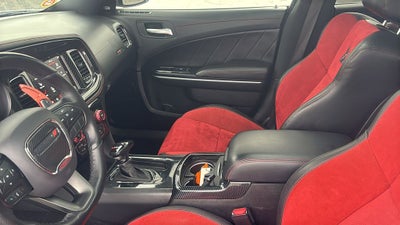 2023 Dodge Charger R/T Scat Pack Widebody