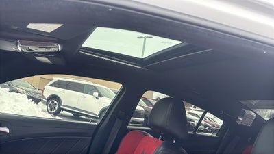 2023 Dodge Charger R/T Scat Pack Widebody