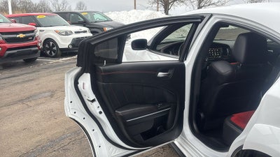 2023 Dodge Charger R/T Scat Pack Widebody