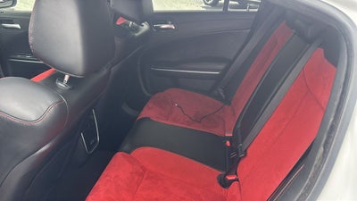 2023 Dodge Charger R/T Scat Pack Widebody