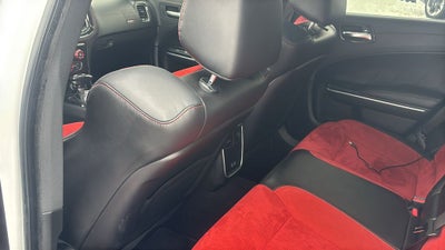 2023 Dodge Charger R/T Scat Pack Widebody
