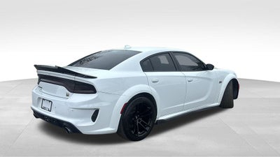 2023 Dodge Charger R/T Scat Pack Widebody