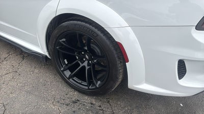 2023 Dodge Charger R/T Scat Pack Widebody