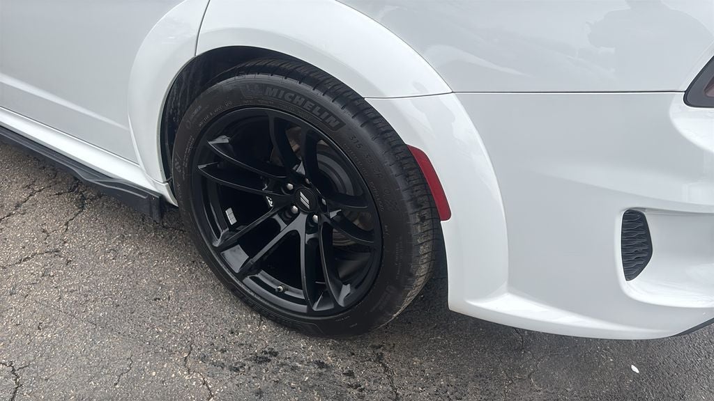 2023 Dodge Charger R/T Scat Pack Widebody