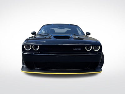 2023 Dodge Challenger R/T Scat Pack Widebody
