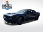 2023 Dodge Challenger R/T Scat Pack Widebody