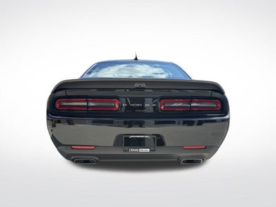 2023 Dodge Challenger R/T Scat Pack Widebody
