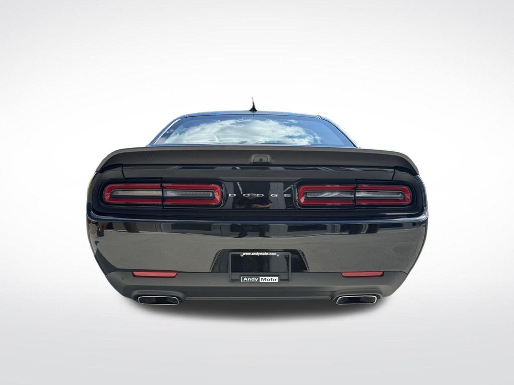 2023 Dodge Challenger R/T Scat Pack Widebody