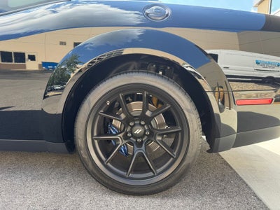 2023 Dodge Challenger R/T Scat Pack Widebody