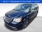 2014 Chrysler Town & Country Touring-L