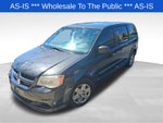 2012 Dodge Grand Caravan SE/AVP