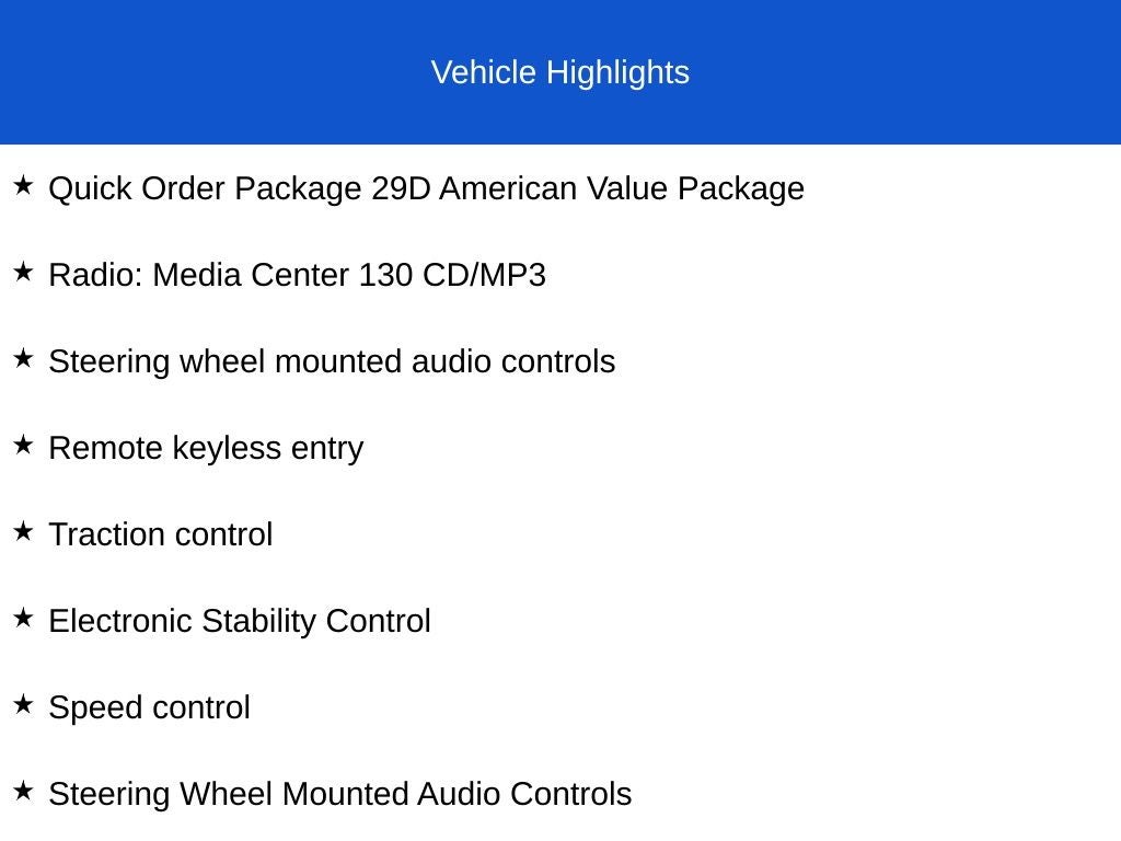 2012 Dodge Grand Caravan SE/AVP