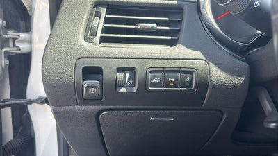 2014 Chevrolet Impala LTZ 2LZ