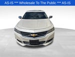 2014 Chevrolet Impala LTZ 2LZ