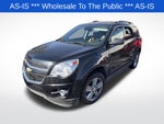 2012 Chevrolet Equinox LT 2LT