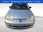 2003 Honda Civic LX