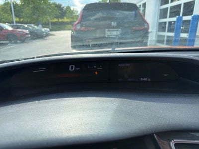 2014 Honda Civic Si