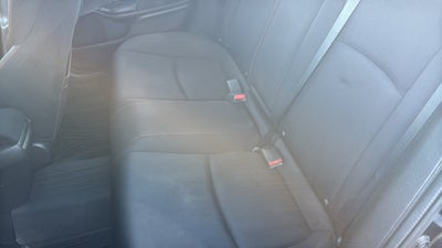 2017 Honda Civic Si