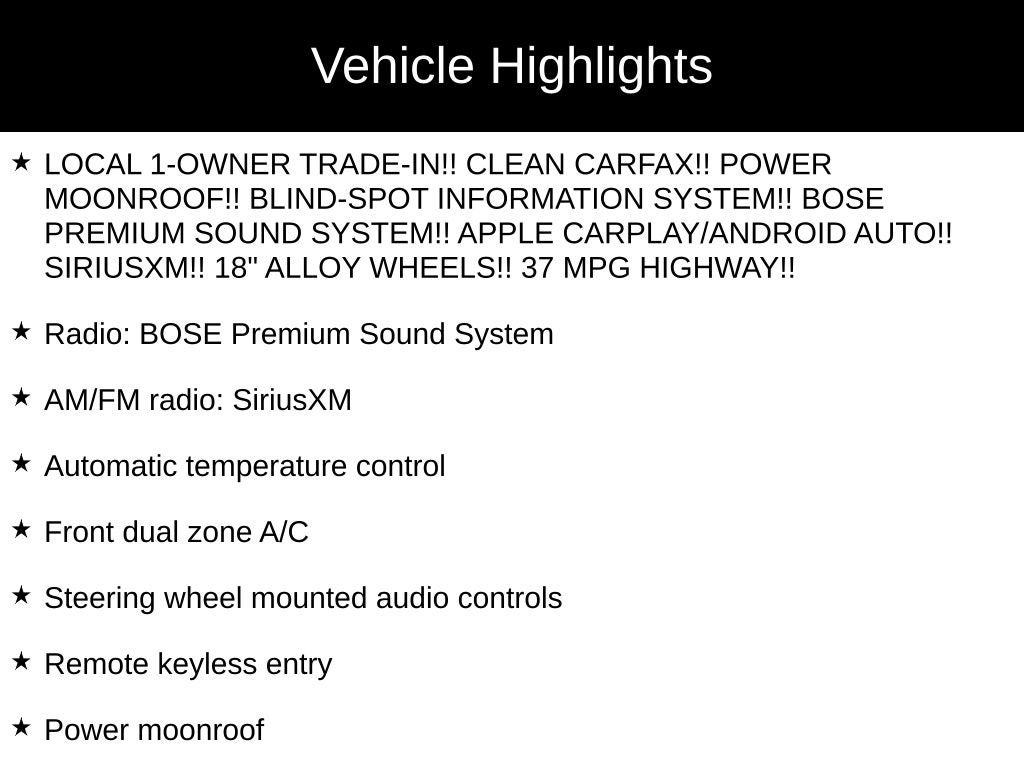 2024 Honda Civic Si Base