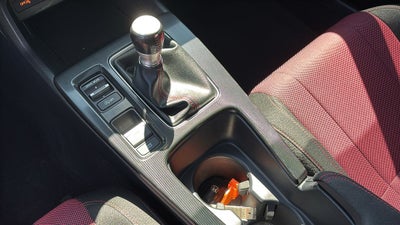 2024 Honda Civic Si Base