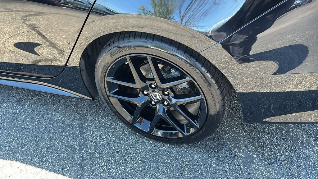 2024 Honda Civic Si Base