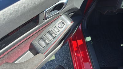 2026 Honda Civic Si Base