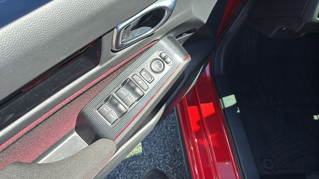 2026 Honda Civic Si Base