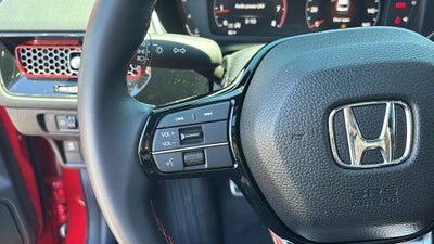 2026 Honda Civic Si Base