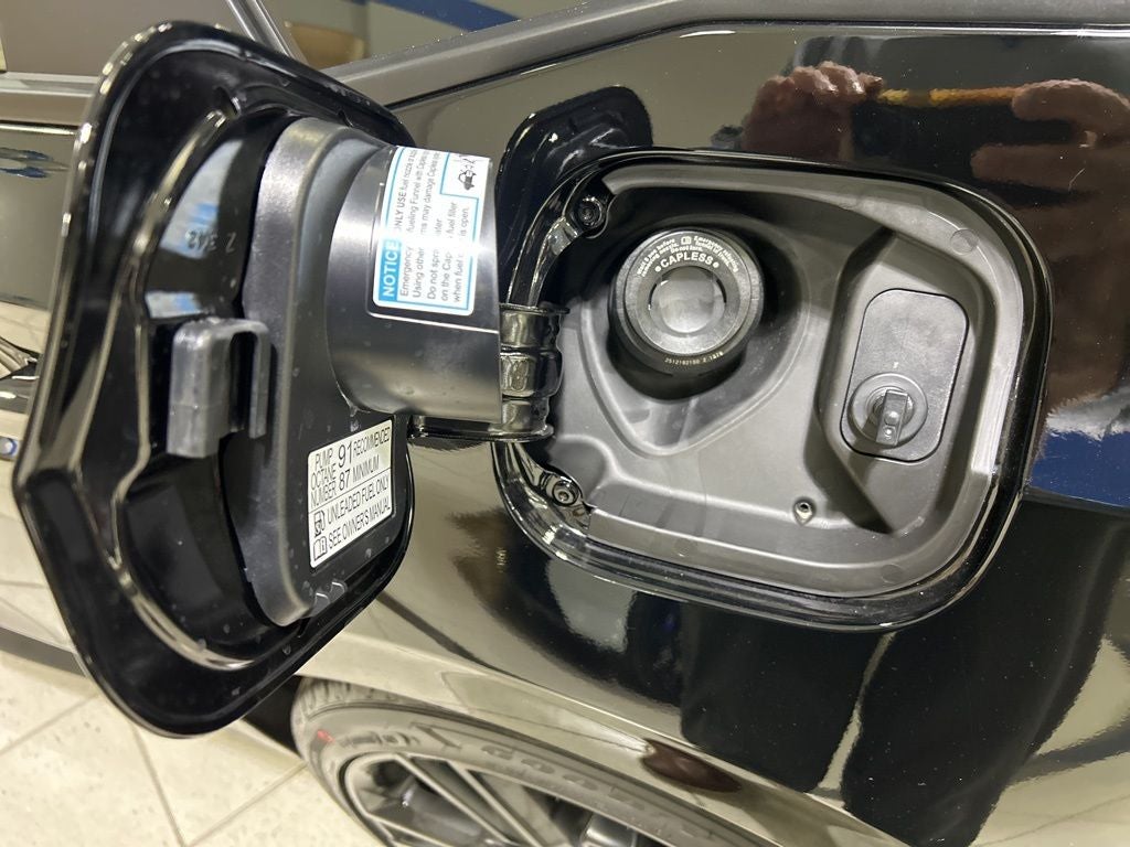 2026 Honda Civic Si Base