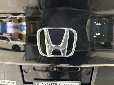 2026 Honda Civic Si Base
