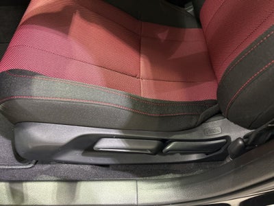 2026 Honda Civic Si Base