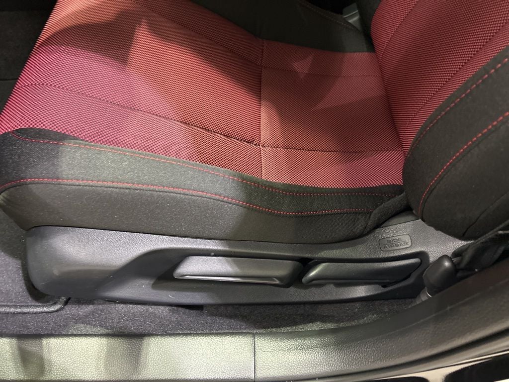 2026 Honda Civic Si Base