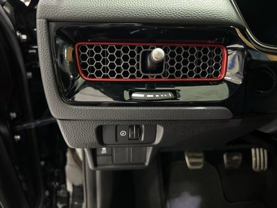 2026 Honda Civic Si Base