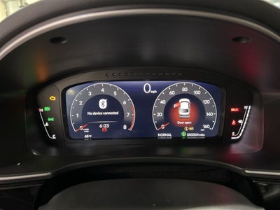 2026 Honda Civic Si Base