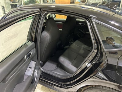 2026 Honda Civic Si Base