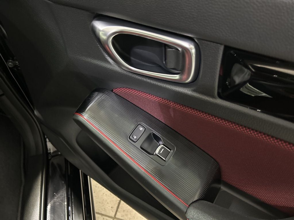 2026 Honda Civic Si Base