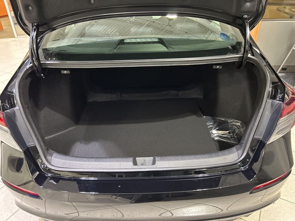 2026 Honda Civic Si Base