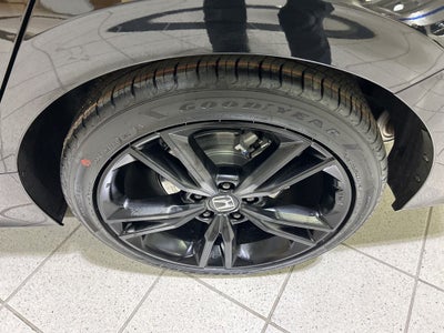 2026 Honda Civic Si Base