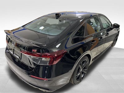 2026 Honda Civic Si Base