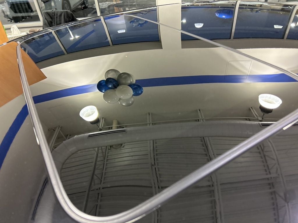 2026 Honda Civic Si Base