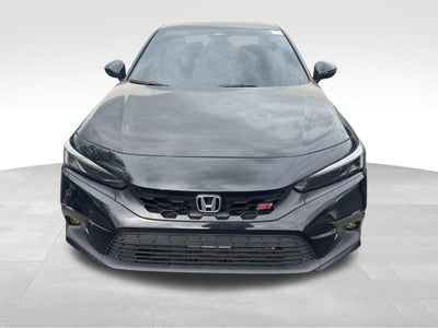 2023 Honda Civic Si